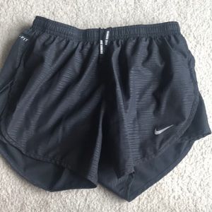 Nike Dry Fit Run Shorts